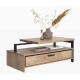 Table basse Pavarotti