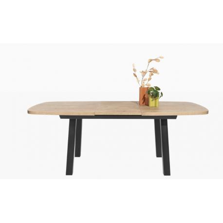 Table à rallonge Pavarotti