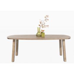 Table Pavarotti