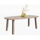Table Pavarotti