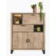 Armoire Pavarotti