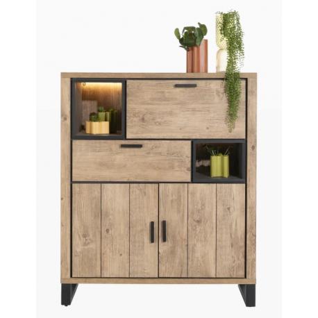 Armoire Pavarotti