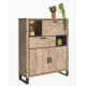 Armoire Pavarotti