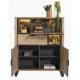 Armoire Pavarotti