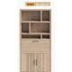 Armoire Pavie 2 portes