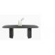 Table ovale Pavie