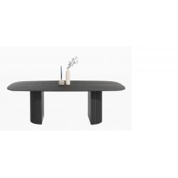 Table ovale Pavie