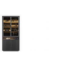 Vitrine pavie