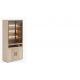Vitrine pavie
