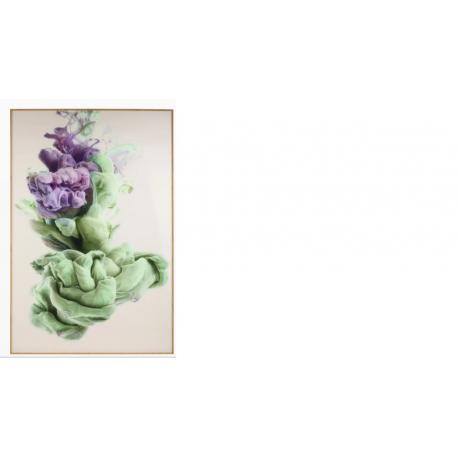 PASTEL CLOUD TOILE IMPRIMEE COCOmaison PASTEL CLOUD TOILE IMPRIMEE COCOmaison