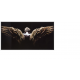 ANGEL WINGS CADRE COCO​maison