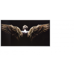 ANGEL WINGS CADRE COCO​maison