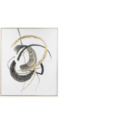ORGANIC 2 PEINTURE COCO​maison