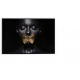 QUIET BUTTERFLY CADRE COCO​maison
