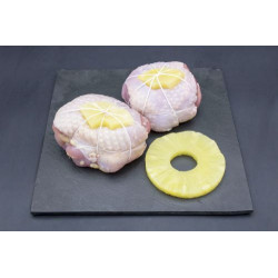 Cuisse de Poulet Exotique 300gr *1