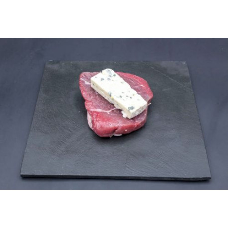 Pavé de Boeuf au Roquefort