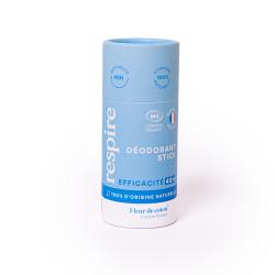 Déodorant Solide Bio Fleur de Coton – Respire