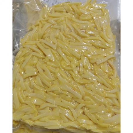 Pomme de terre frites - 500g Pomme de terre frites - 500g