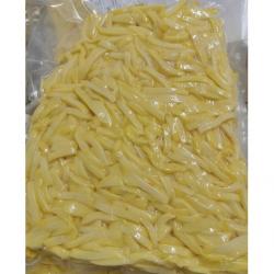 Pommes de terre frites - 1kg