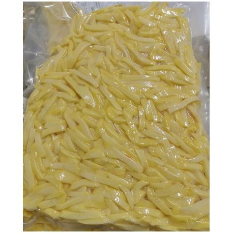 Pommes de terre frites - 1kg