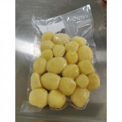 Pommes de terre épluché - 500g