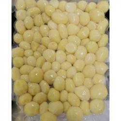 Pommes de terre grenailles - 1 kg