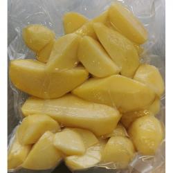 Pommes de terre quartier - 500 g