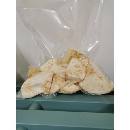 Céleri rave épluché - 1 kg Céleri rave épluché - 1 kg