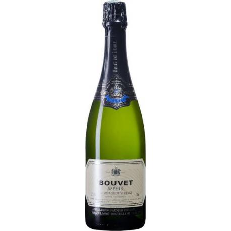 Saumur Bouvet Saphir Millésimé Saumur Bouvet Saphir Millésimé