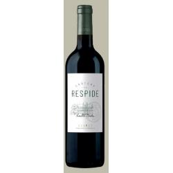 Château de Respide Classic rouge 2019