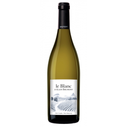 Le blanc d'Alain Brumont 2024