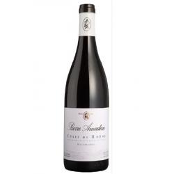 Domaine Pierre Amadieu Roulepierre 2024