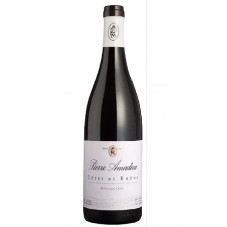Domaine Pierre Amadieu - Cotes Du Rhone Roulepierre