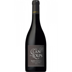 Le Cellier Des Chartreux Le Clan Des Loups 2023