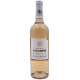 Domaine Du Bon Remede - Ventoux Rose Pensee Sauvage