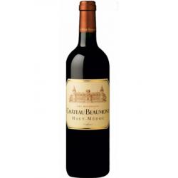 Château Beaumont - Cru Bourgeois - 2020