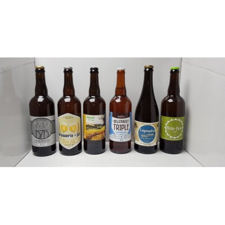 Pack Fête des Pères Pack Fête des Pères