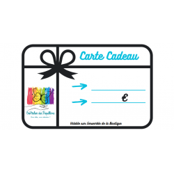 CARTE CADEAU