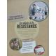 COFFRET LES ENFANTS DE LA RESISTANCE