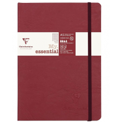 Carnet "My Essential" Clairefontaine