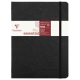 Carnet "My Essential" noir - Clairefontaine