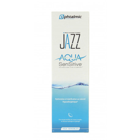 Jazz Jazz