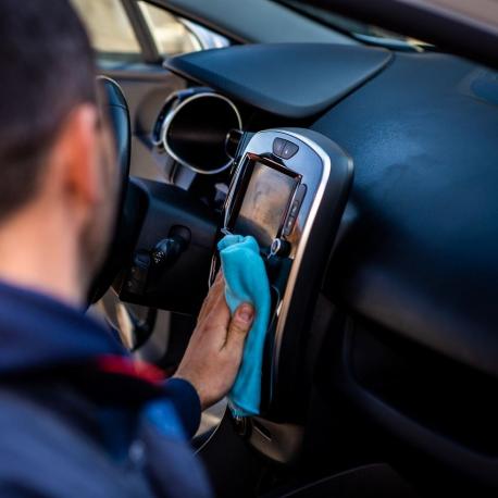 Forfait Standard Véhicule Forfait Standard Véhicule