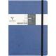 Carnet bullet "My Essential" bleu - Clairefontaine