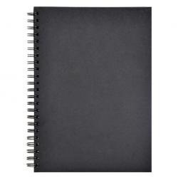 Carnet Croquis Goldline A4 de 64 feuilles - Spirales