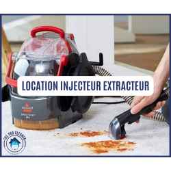 Location Injecteur/Extracteur