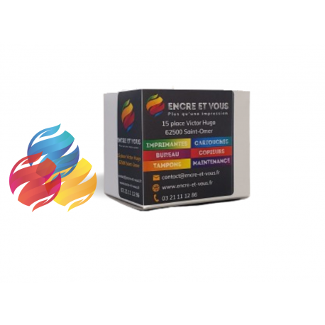 HP 342 Couleur Rechargée HP 342 Couleur Rechargée
