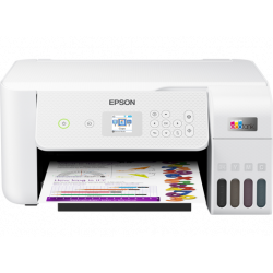 Imprimante Epson ET-2826
