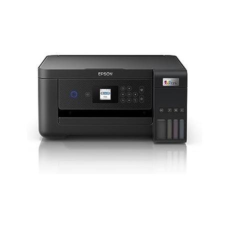 Imprimante Epson ET-2850 Imprimante Epson ET-2850