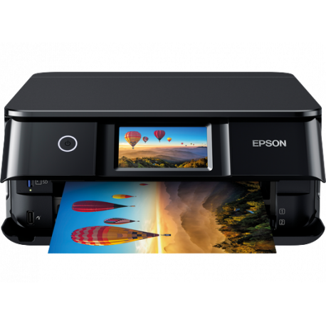 Imprimante Epson XP-8700 Imprimante Epson XP-8700